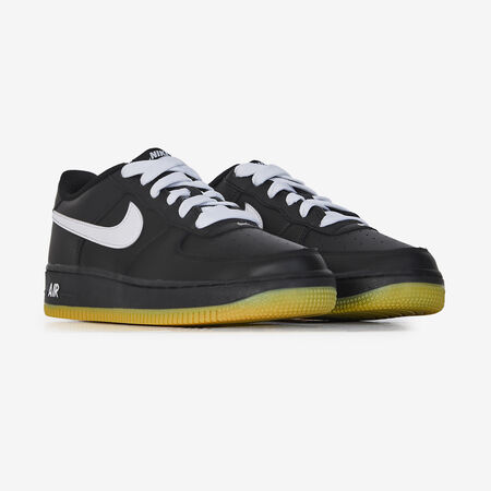 NIKE air force 1 AIR FORCE 1 LOW NEGRO/BLANCO JUNIOR