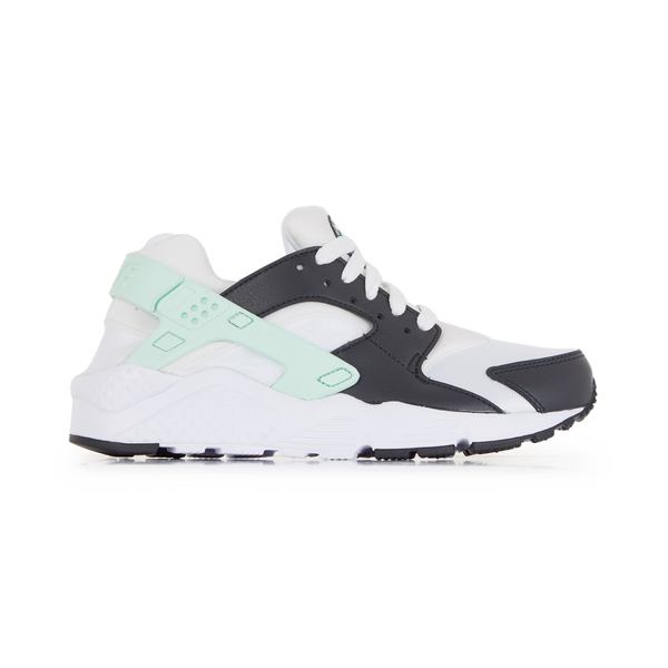 HUARACHE RUN BLANCO/AZUL | Courir.es