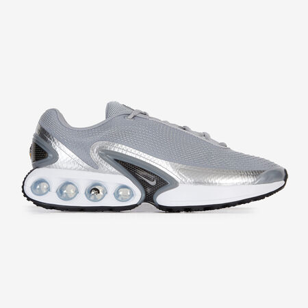 NIKE air max AIR MAX DN GRIS MUJER