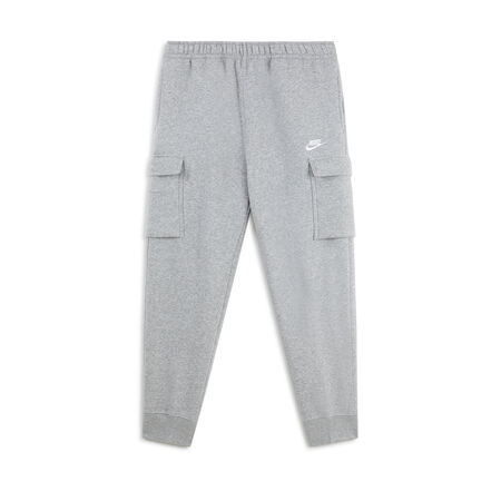NIKE PANT CARGO CLUB GRIS HOMBRE