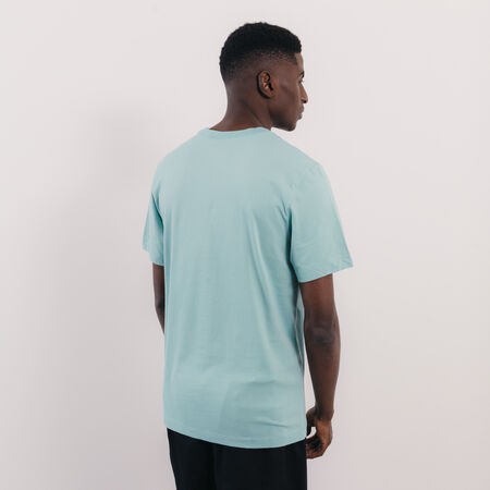 NIKE TEE SHIRT CLUB AZUL HOMBRE