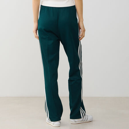 ADIDAS ORIGINALS PANT JOGGER ADICOLOR CLASSICS VERDE/BLANCO MUJER