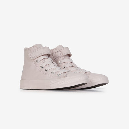 CONVERSE CHUCK TAYLOR ALL STAR HI CF ROSA INFANTIL
