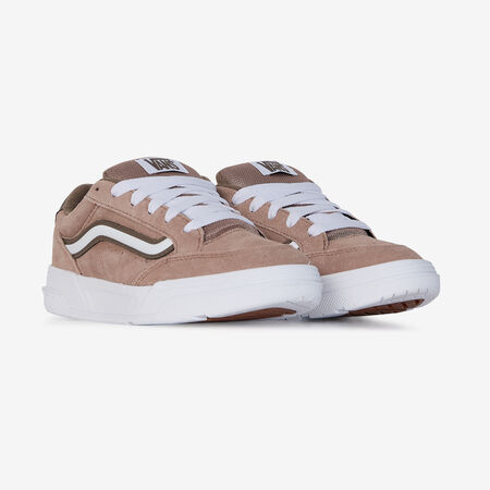 VANS HYLANE BEIGE/BLANCO JUNIOR
