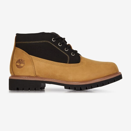 TIMBERLAND CAMPSITE CAMELLO/AZUL MARINO HOMBRE