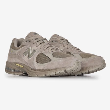 NEW BALANCE 2002r 2002R BEIGE HOMBRE