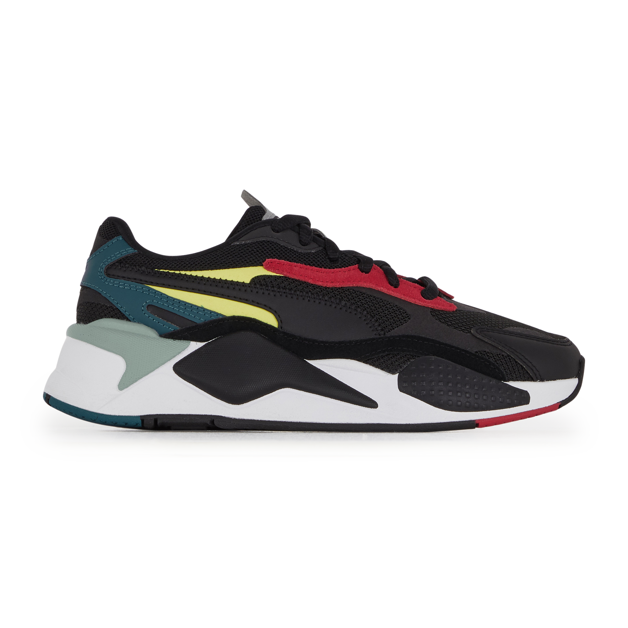 puma heart 43