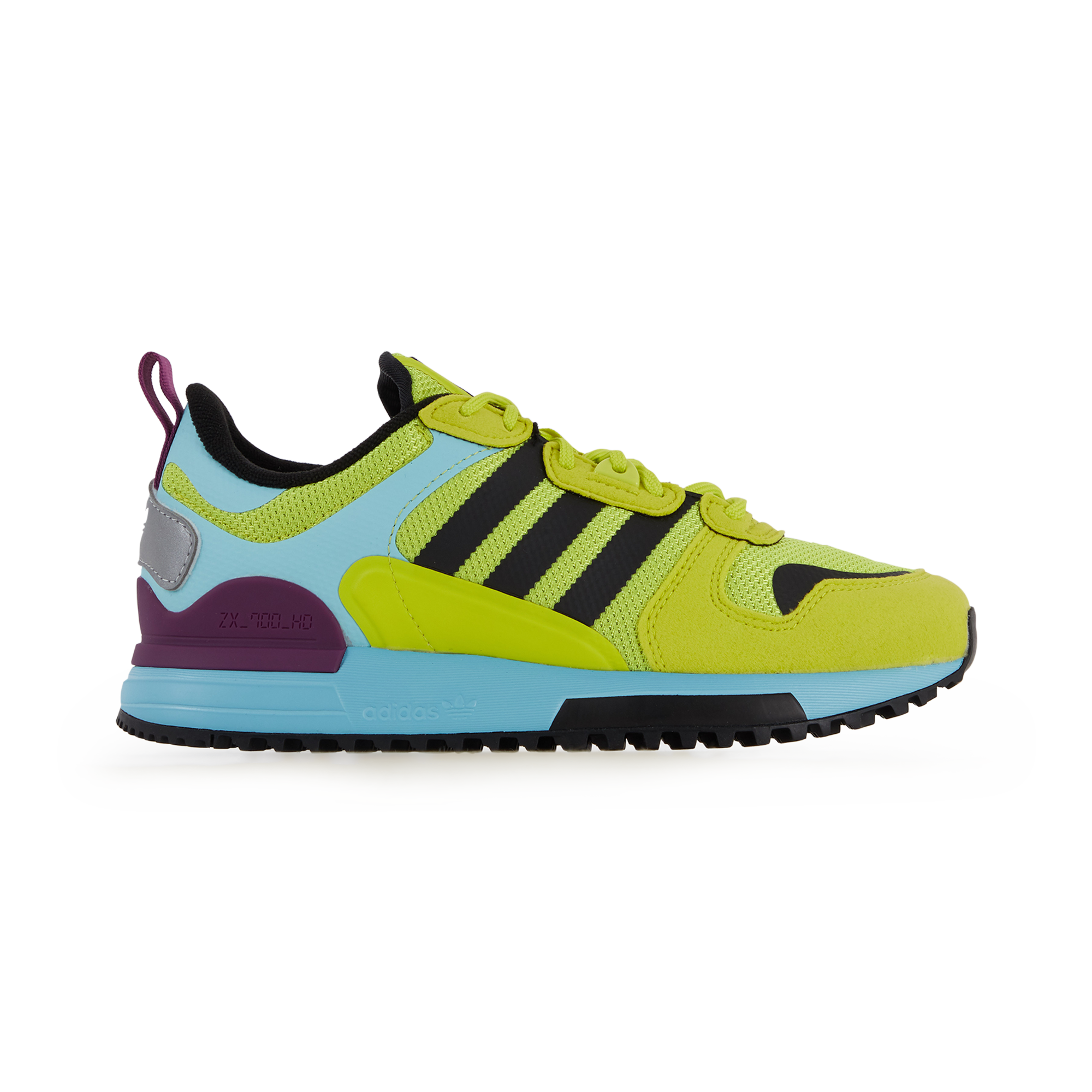 Adidas zx 700 amarillo clearance