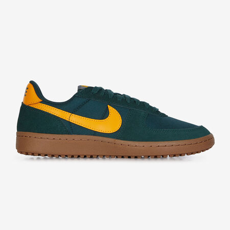 NIKE field general FIELD GENERAL VERDE/AMARILLO HOMBRE