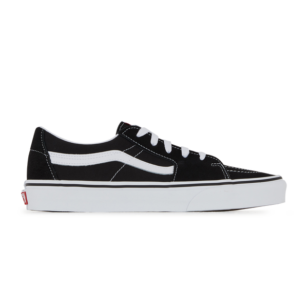 Vans low top hombre blanco cheap