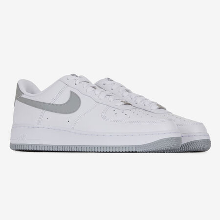 NIKE air force 1 AIR FORCE 1 LOW BLANCO/GRIS HOMBRE