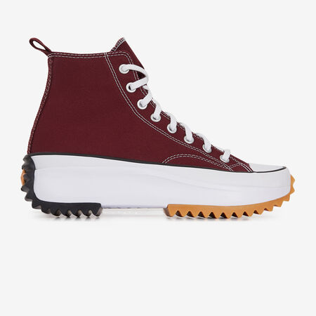 CONVERSE run star RUN STAR HIKE BURDEOS HOMBRE