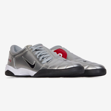 NIKE Total 90 TOTAL 90 PLATEADO/NEGRO HOMBRE