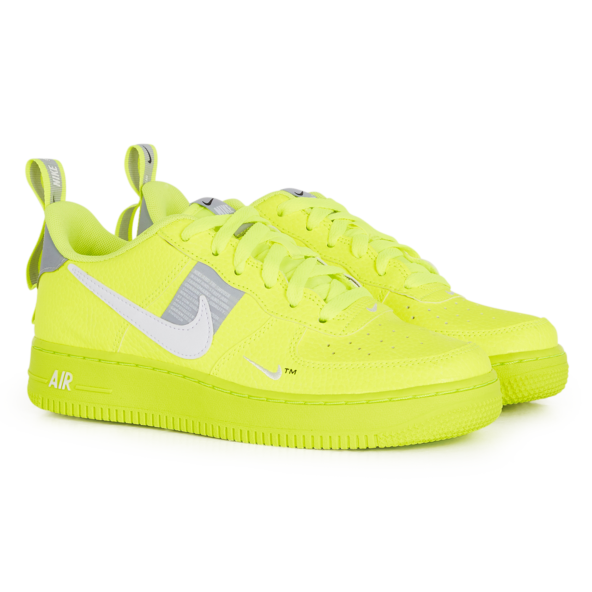air force 1 low utility courir