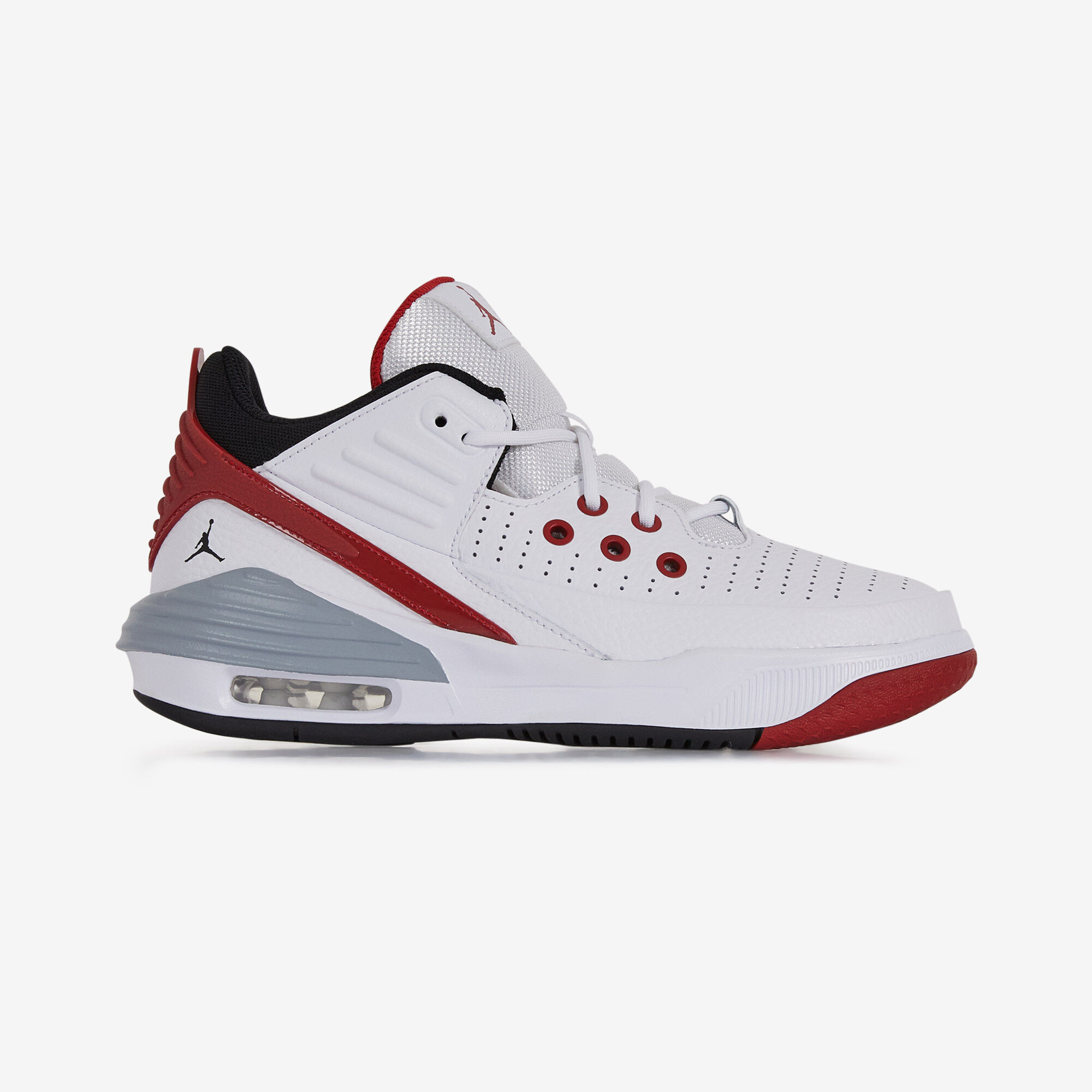 Jordan max best sale aura rojos