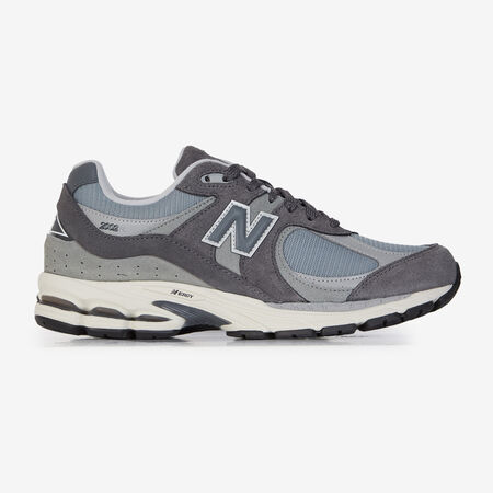 NEW BALANCE 2002r 2002R GRIS HOMBRE