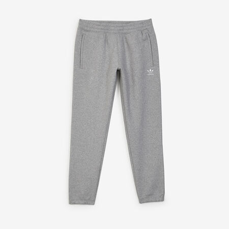 ADIDAS ORIGINALS PANT JOGGER ESSENTIAL TREFOIL GRIS/BLANCO HOMBRE