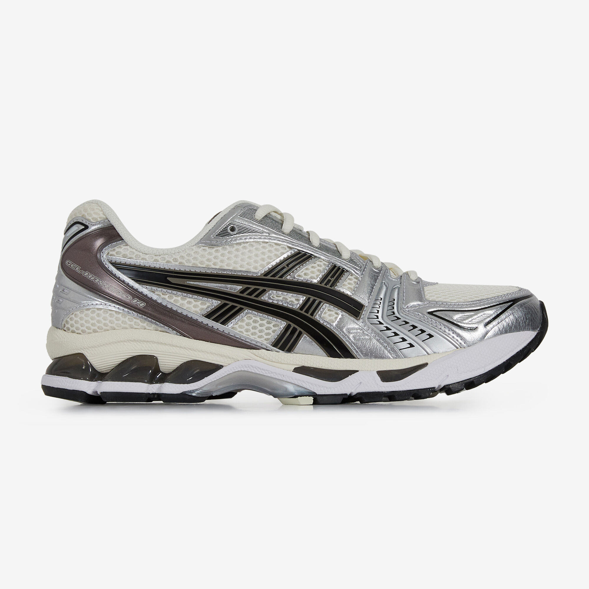Zapatillas y sneakers ASICS HOMBRE Tendencias 2024 Courir.es