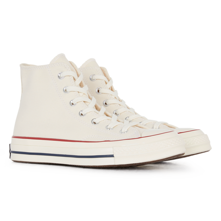 CONVERSE chuck 70 CTAS HI 70's CRUDO MUJER