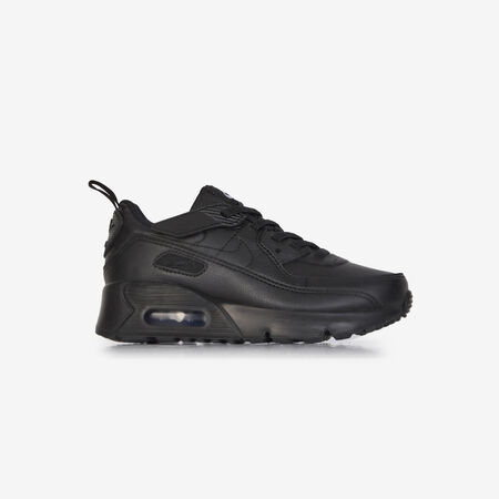 NIKE AIR MAX 90 CF NEGRO INFANTIL