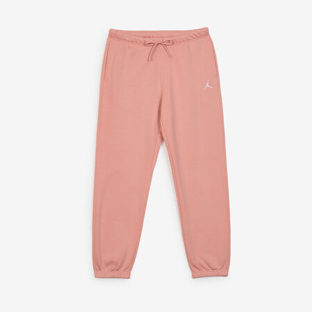 JORDAN PANT JOGGER BROOKLYN ROSA/BLANCO MUJER