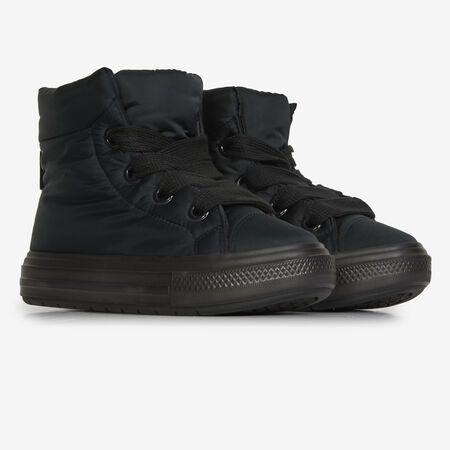 CONVERSE ELEMENTS BOOT NEGRO MUJER