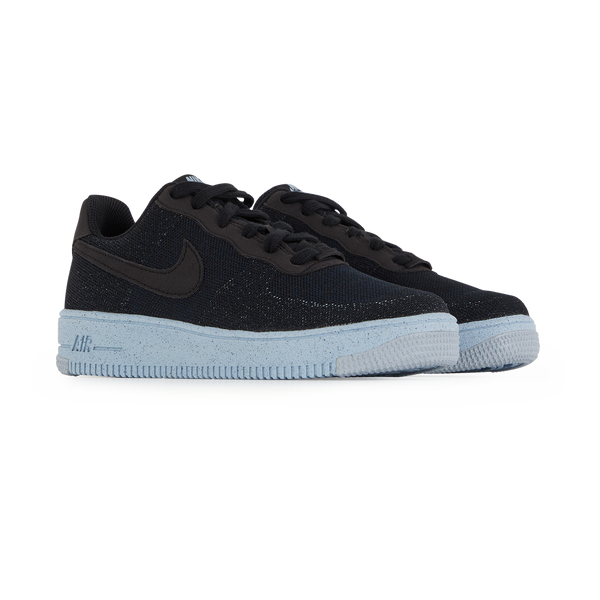 Nike Air Force 1 Low Crater Fk Negro Azul Courir Es