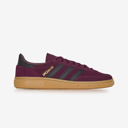 ADIDAS ORIGINALS spezial HANDBALL SPEZIAL BURDEOS/NEGRO JUNIOR