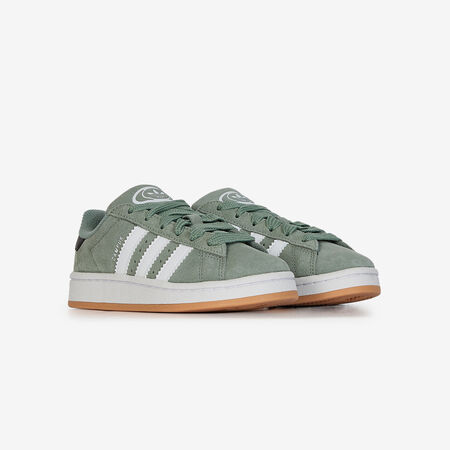 ADIDAS ORIGINALS campus CAMPUS 00s VERDE/NEGRO INFANTIL