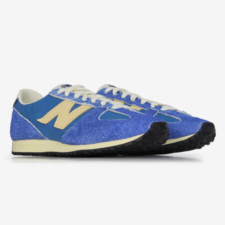 NEW BALANCE 471 AZUL/AMARILLO HOMBRE
