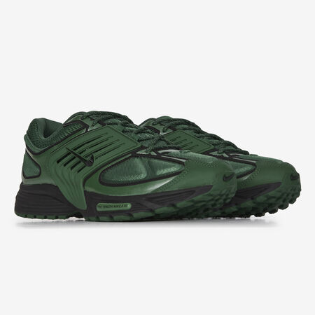 NIKE AIR PEGASUS WAVE NEGRO/ROJO HOMBRE