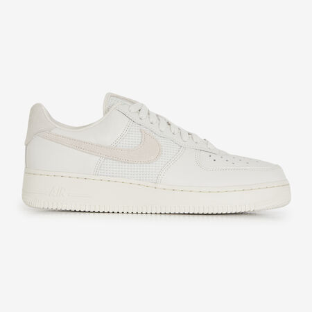 NIKE air force 1 AIR FORCE 1 LOW CRUDO/BEIGE HOMBRE