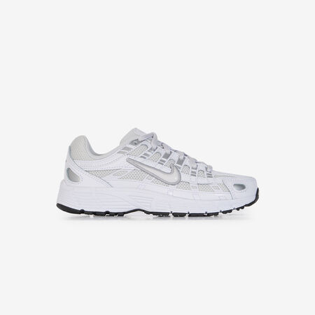 NIKE p-6000 P-6000 BLANCO INFANTIL