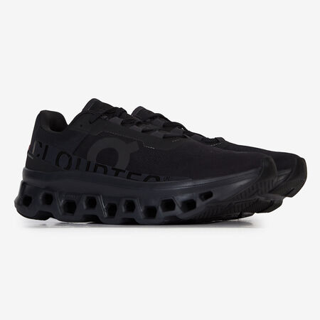 ON RUNNING CLOUDMONSTER NEGRO HOMBRE