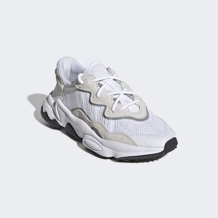 ADIDAS ORIGINALS ozweego OZWEEGO BLANCO/NEGRO JUNIOR