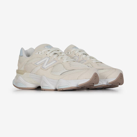 NEW BALANCE 9060 9060 BEIGE/AZUL JUNIOR