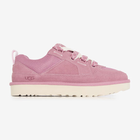 UGG Lowmel LO LOWMEL ROSA MUJER