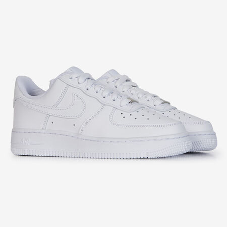 NIKE air force 1 AIR FORCE ONE LOW BLANCO MUJER