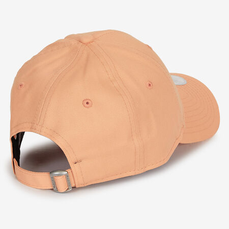 NEW ERA 9FORTY WOMEN NY ESSENTIAL NARANJA HOMBRE