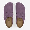 null : MORADO