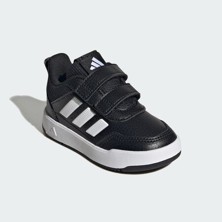 ADIDAS ORIGINALS TENSAUR SPORT 3.0 CF NEGRO/BLANCO BEB&Eacute;