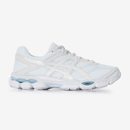 ASICS gel-cumulus GEL-CUMULUS 16 IRRIDESCENT AZUL MUJER