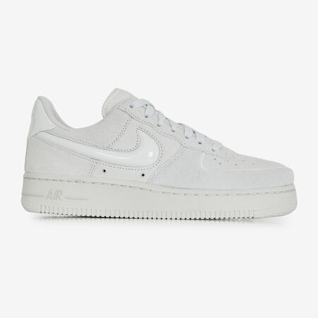 NIKE air force 1 AIR FORCE 1 LOW GRIS MUJER