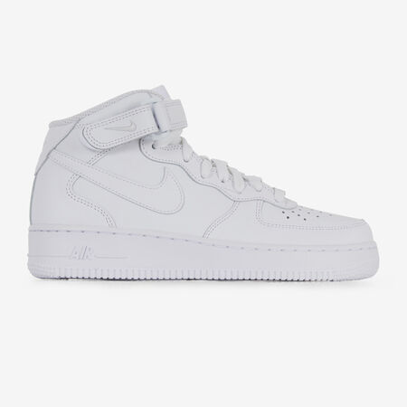 NIKE air force 1 AIR FORCE 1 MID BLANCO MUJER