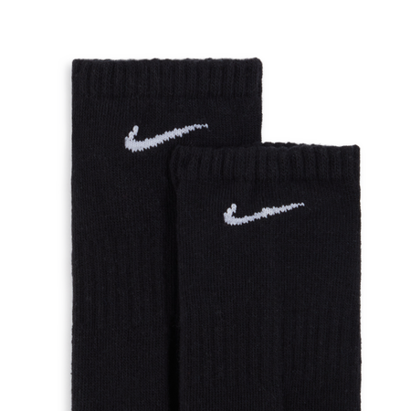 NIKE CHO7 X3 INVISIBLES NOIR MIXTO