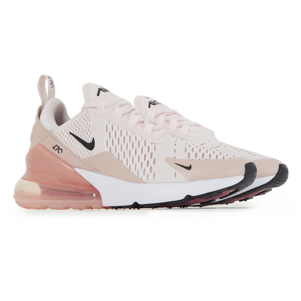 Imperio Inca Servicio Posibilidades NIKE AIR MAX 270 ROSA | Courir.es