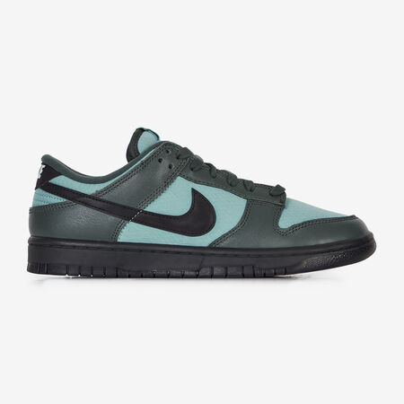 NIKE dunk DUNK LOW AZUL/VERDE HOMBRE