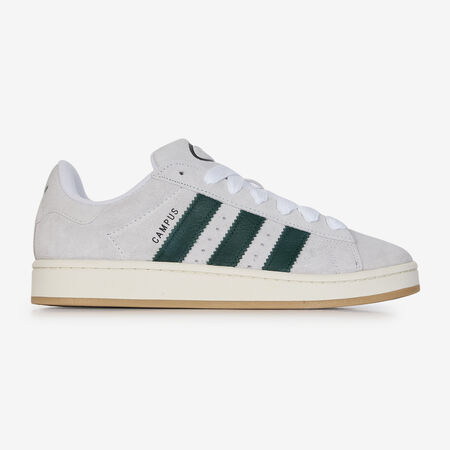 ADIDAS ORIGINALS CAMPUS 00's BLANCO/VERDE HOMBRE