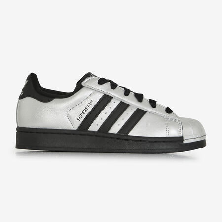 ADIDAS ORIGINALS superstar SUPERSTAR METAL PLATEADO MUJER