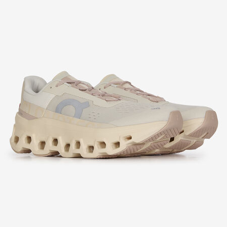 ON RUNNING CLOUDMONSTER ROSA MUJER